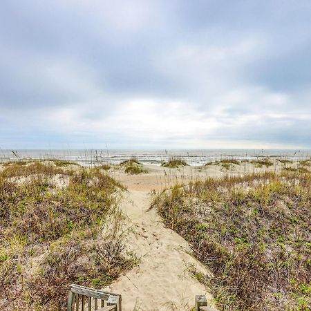 Singleton Beach 11 Villa Hilton Head Island Esterno foto