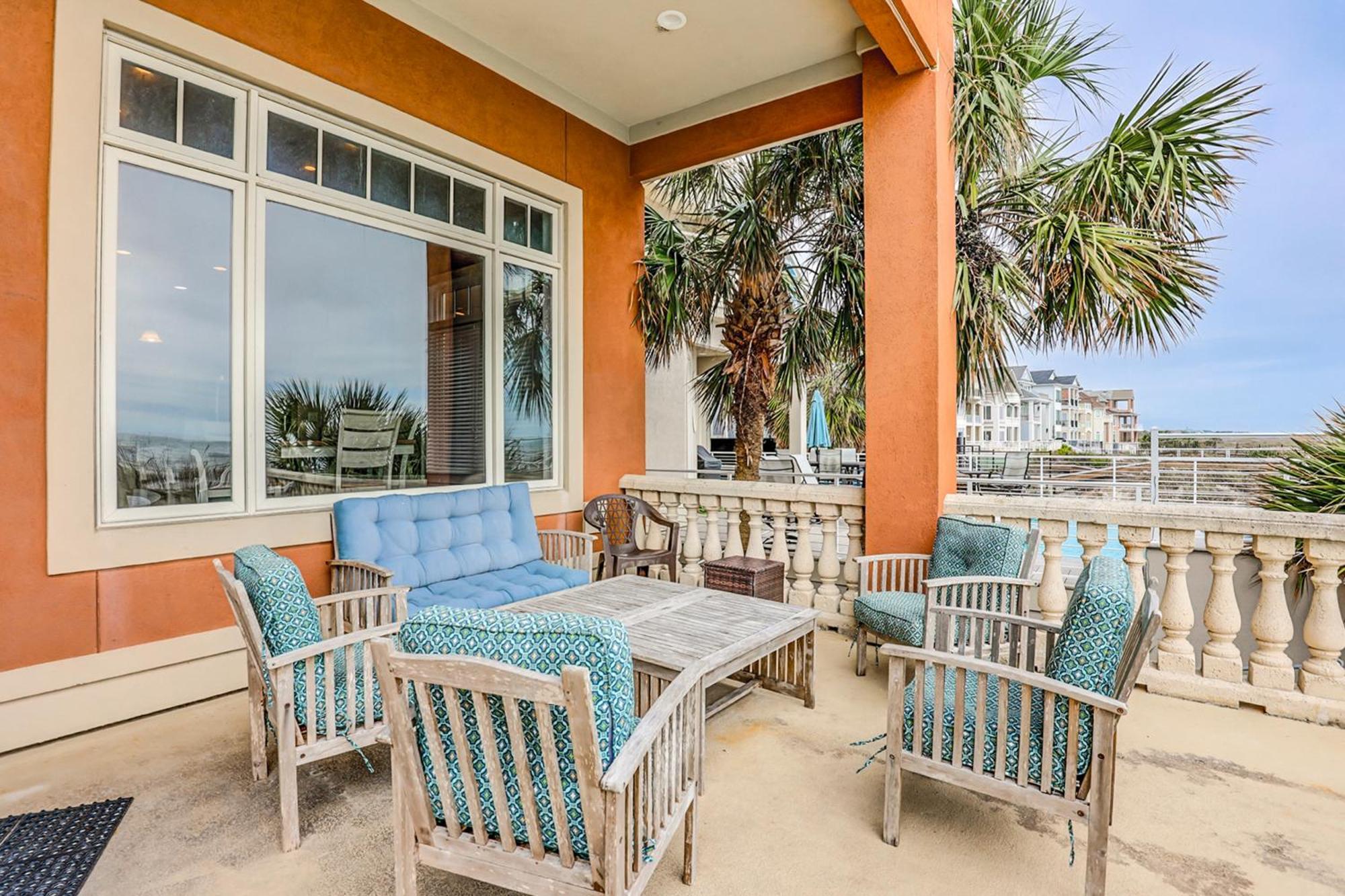 Singleton Beach 11 Villa Hilton Head Island Esterno foto