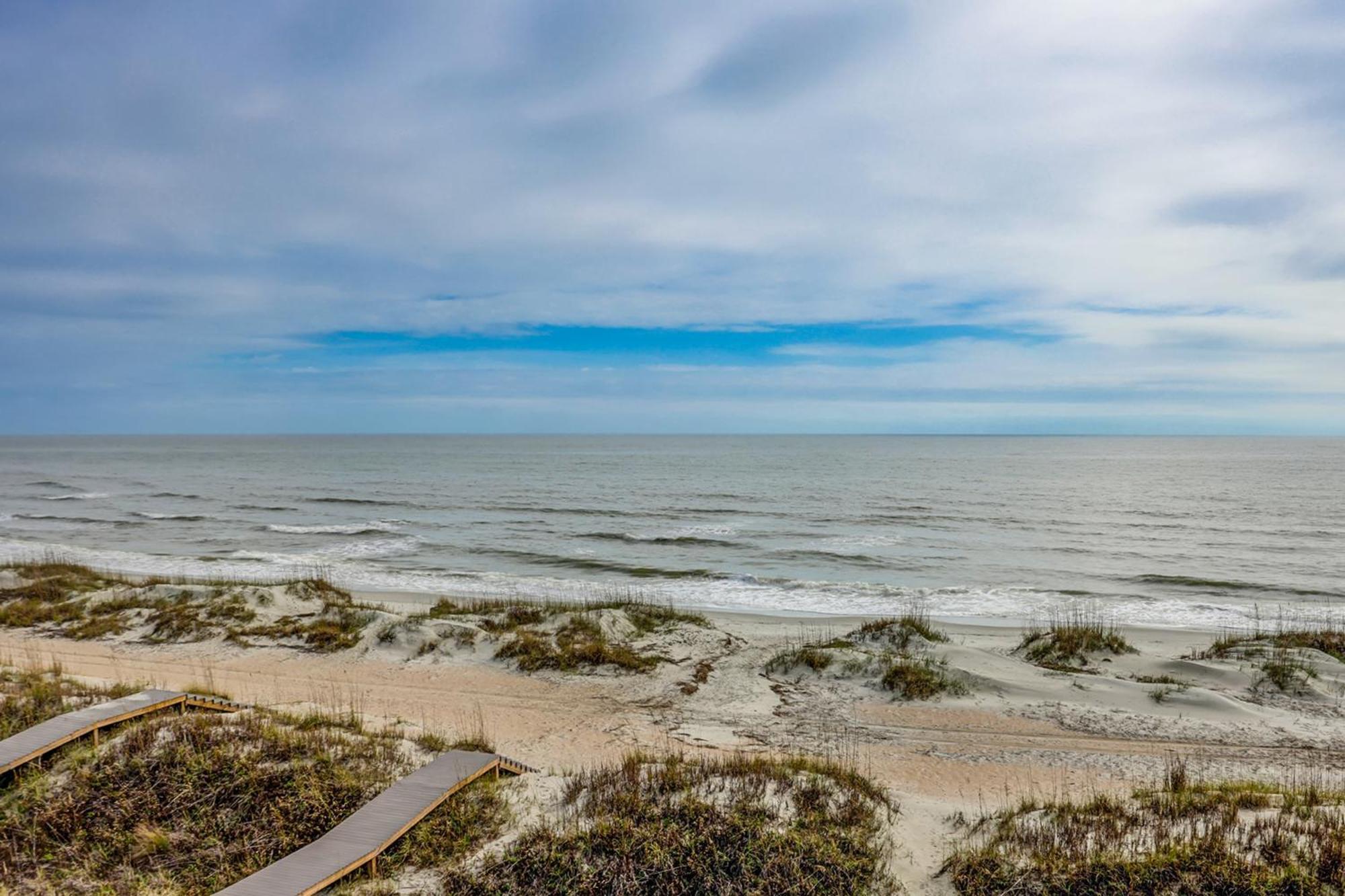 Singleton Beach 11 Villa Hilton Head Island Esterno foto