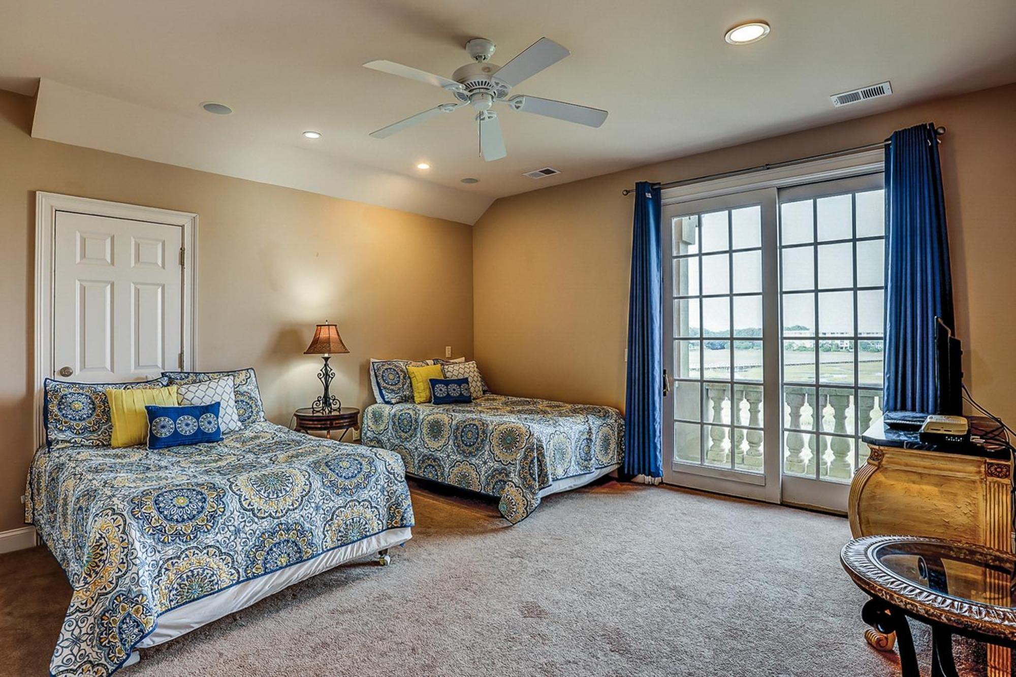 Singleton Beach 11 Villa Hilton Head Island Esterno foto