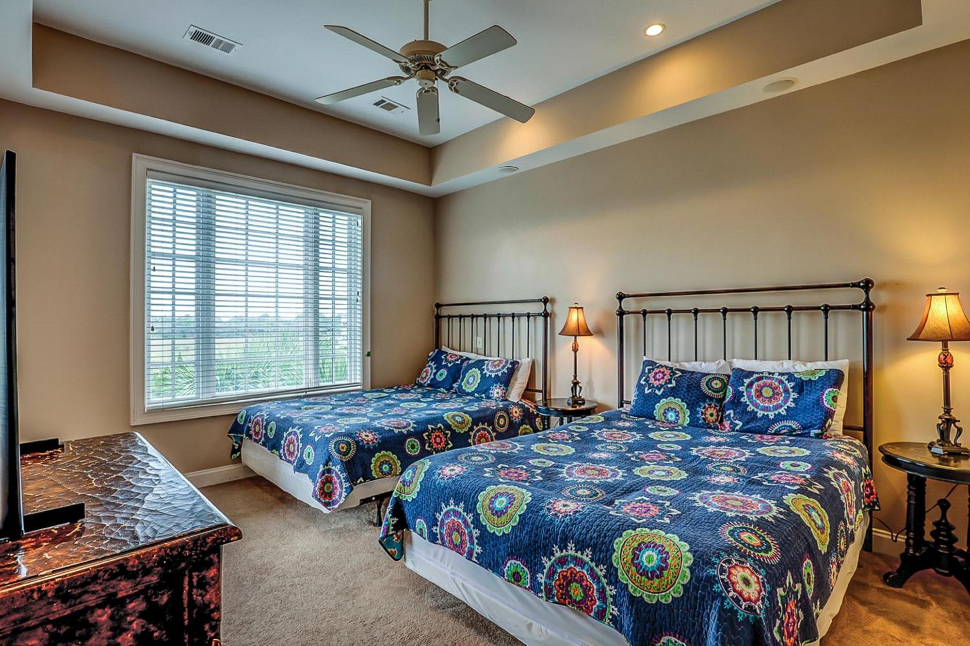Singleton Beach 11 Villa Hilton Head Island Esterno foto