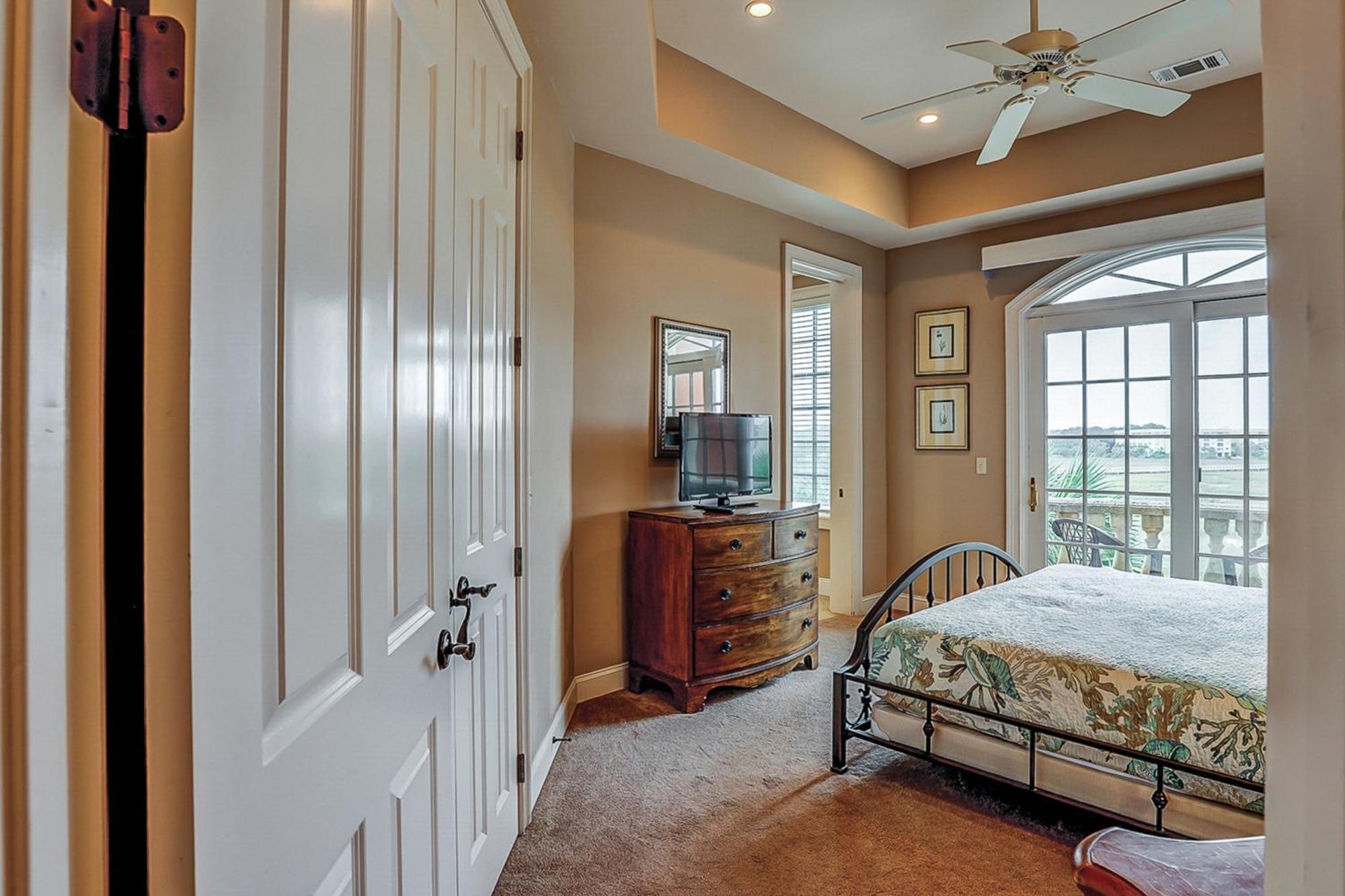 Singleton Beach 11 Villa Hilton Head Island Esterno foto