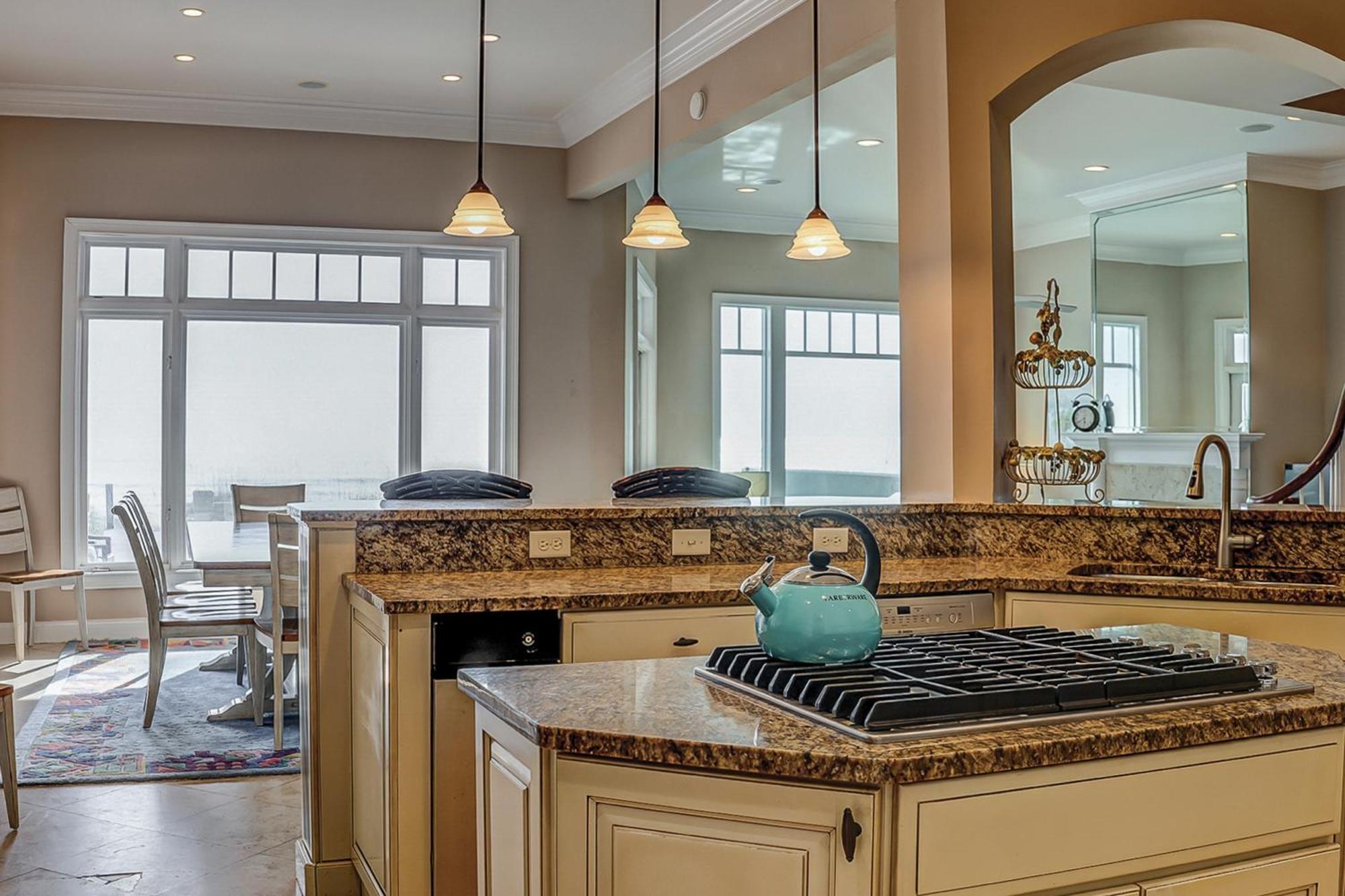 Singleton Beach 11 Villa Hilton Head Island Esterno foto