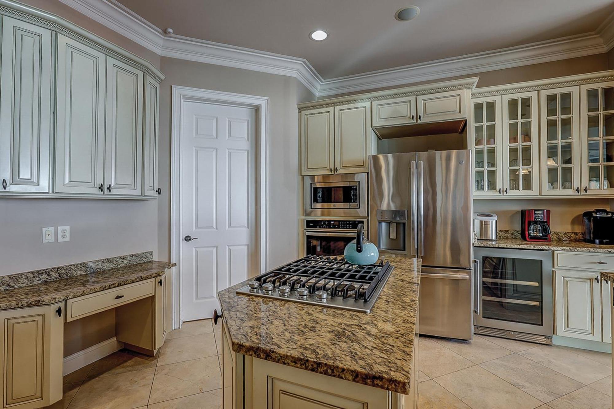 Singleton Beach 11 Villa Hilton Head Island Esterno foto