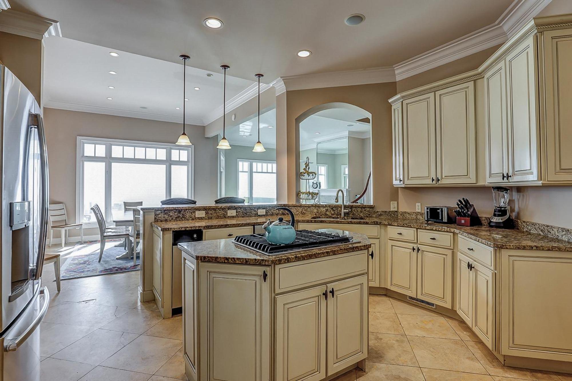 Singleton Beach 11 Villa Hilton Head Island Esterno foto