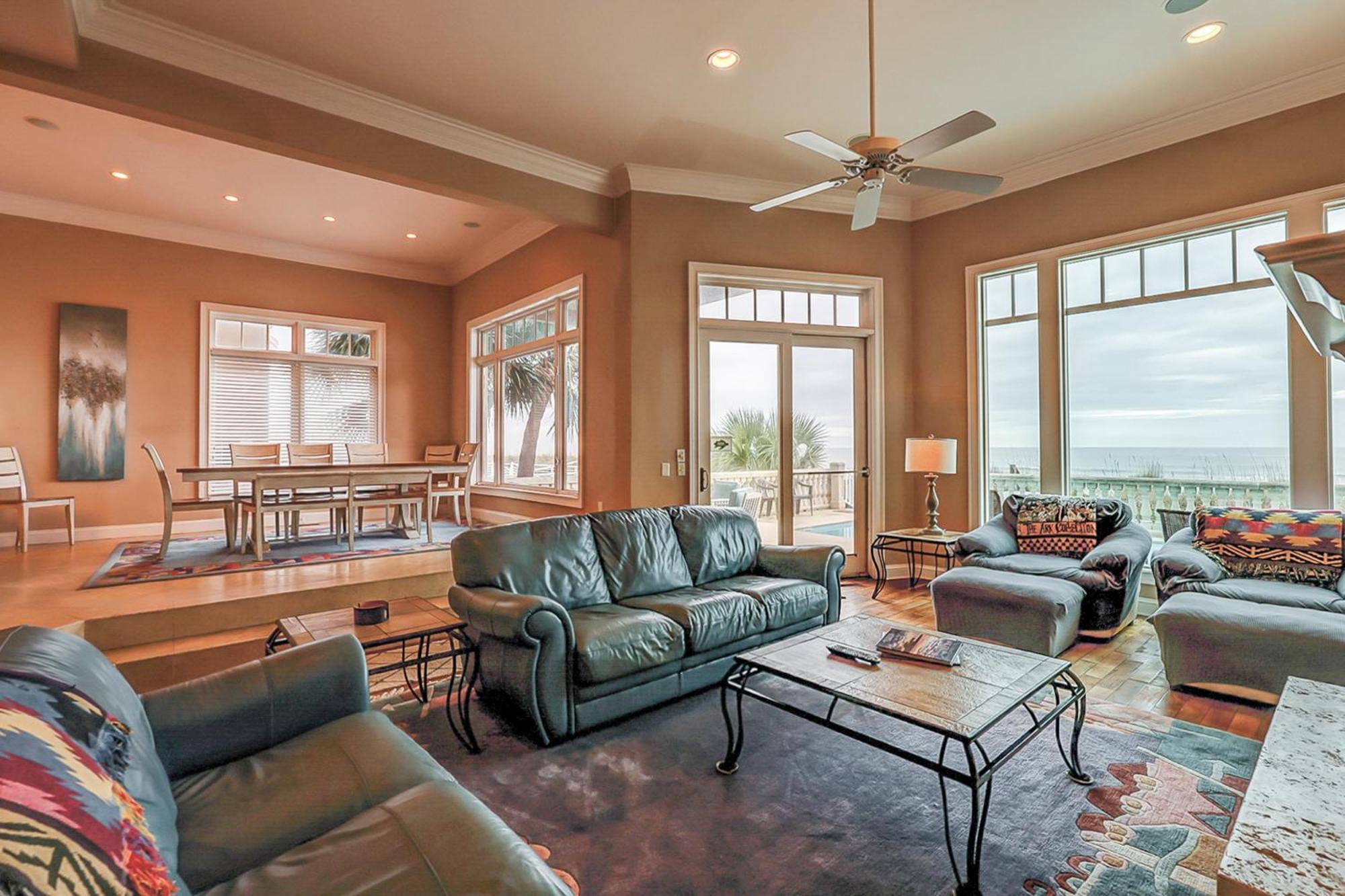 Singleton Beach 11 Villa Hilton Head Island Esterno foto
