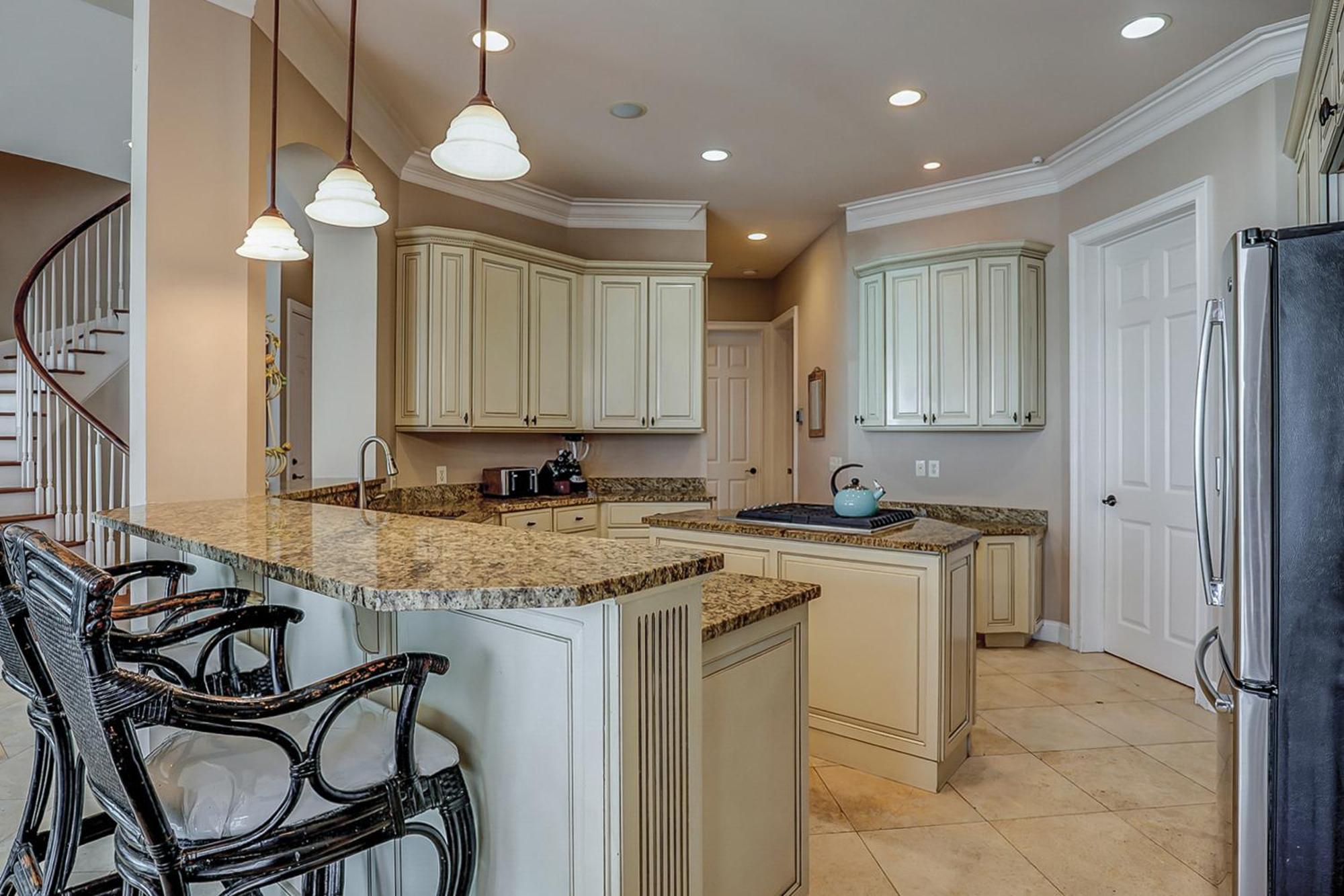 Singleton Beach 11 Villa Hilton Head Island Esterno foto