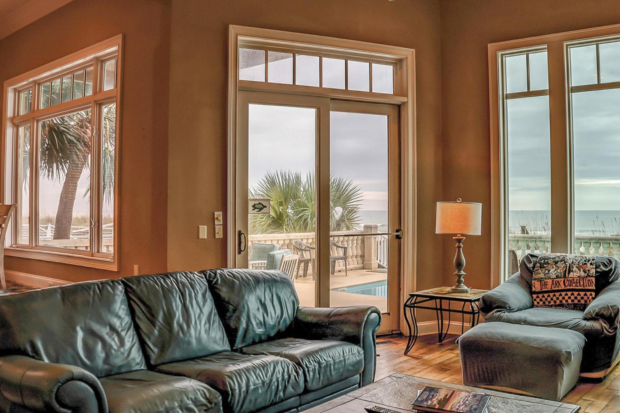 Singleton Beach 11 Villa Hilton Head Island Esterno foto